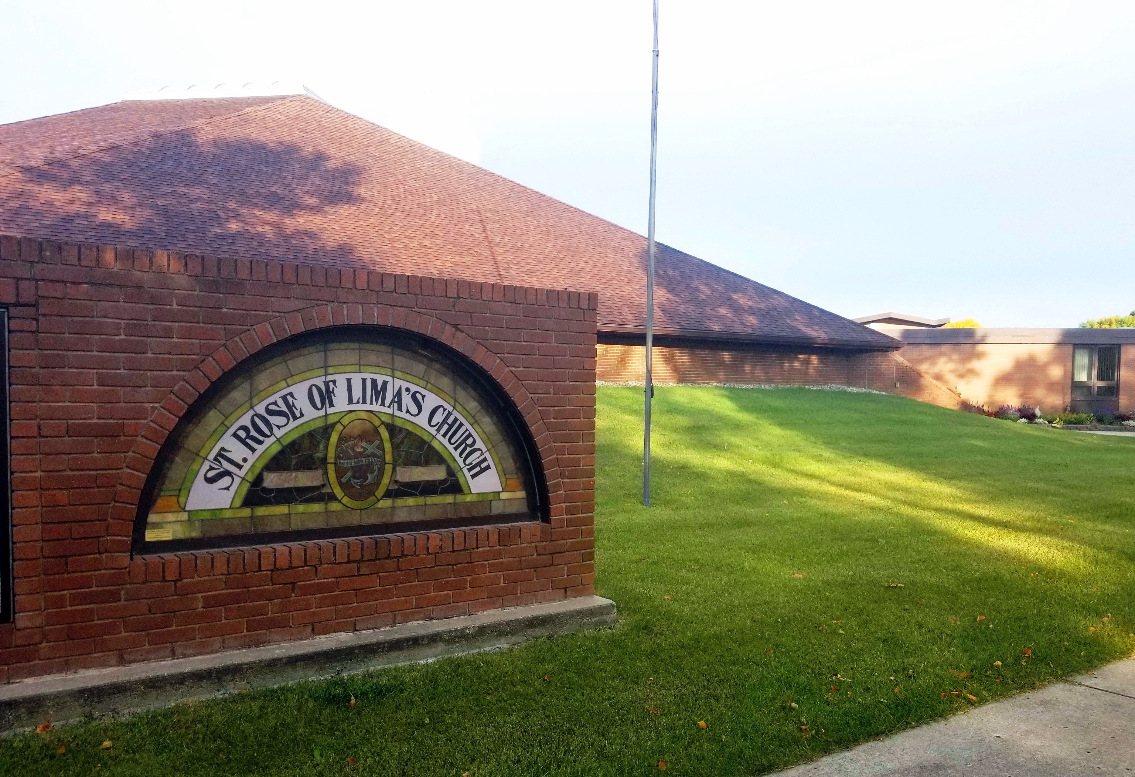 St. Rose of Lima Catholic Church