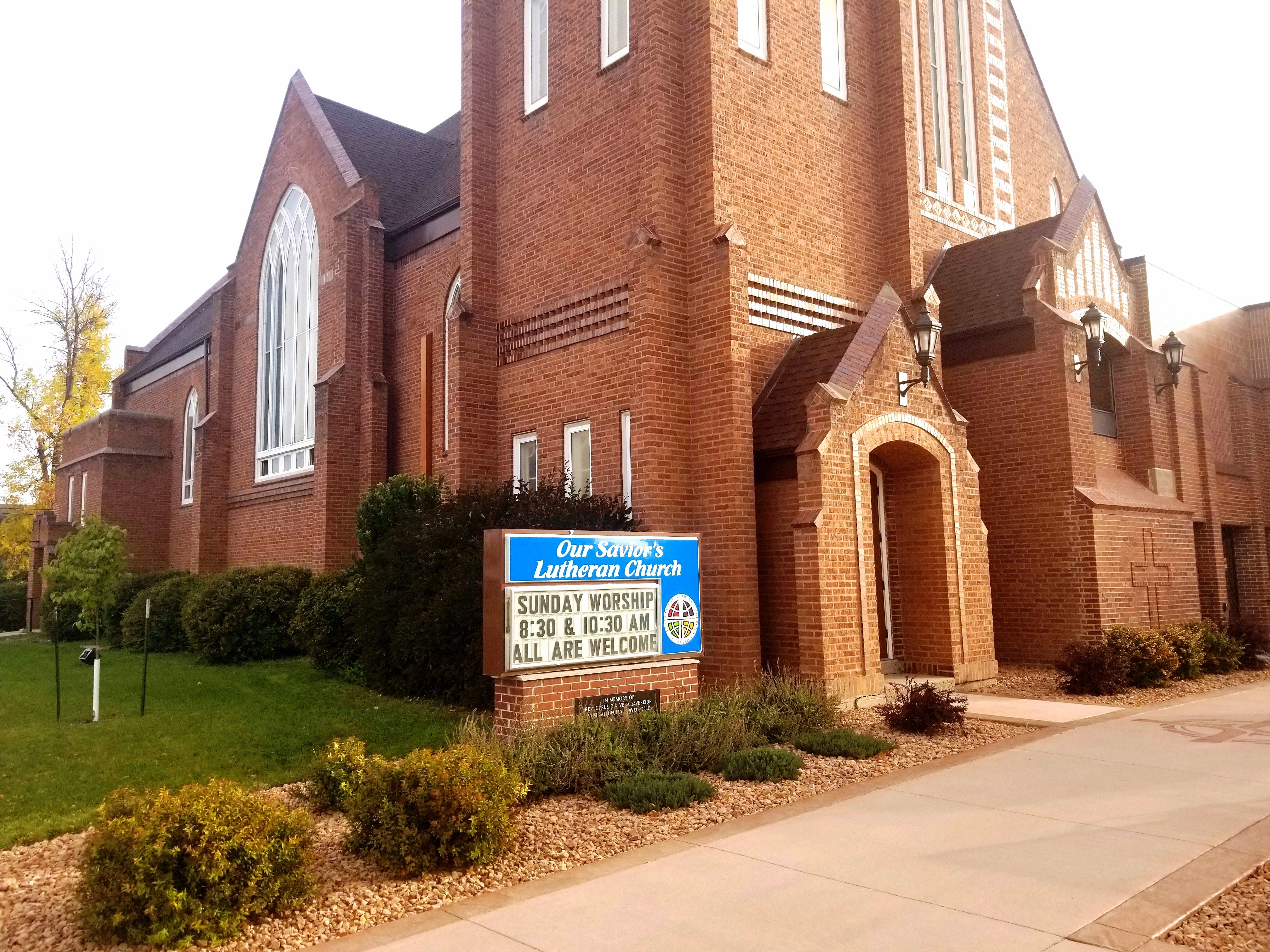 Our Savior's Lutheran Church